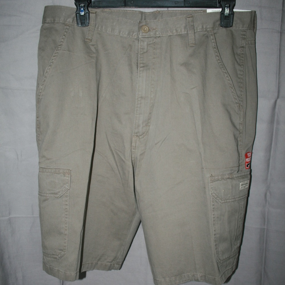 Wrangler Shorts